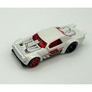 2015 Hot Wheels Night Shifter Red Edition‎ Target Exclusive HW Car Vehicle